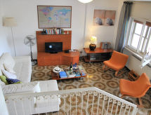 Ferienwohnung Francesca