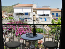 Bouganville