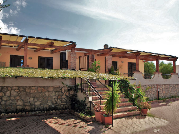 Villa Luna (SPL145)
