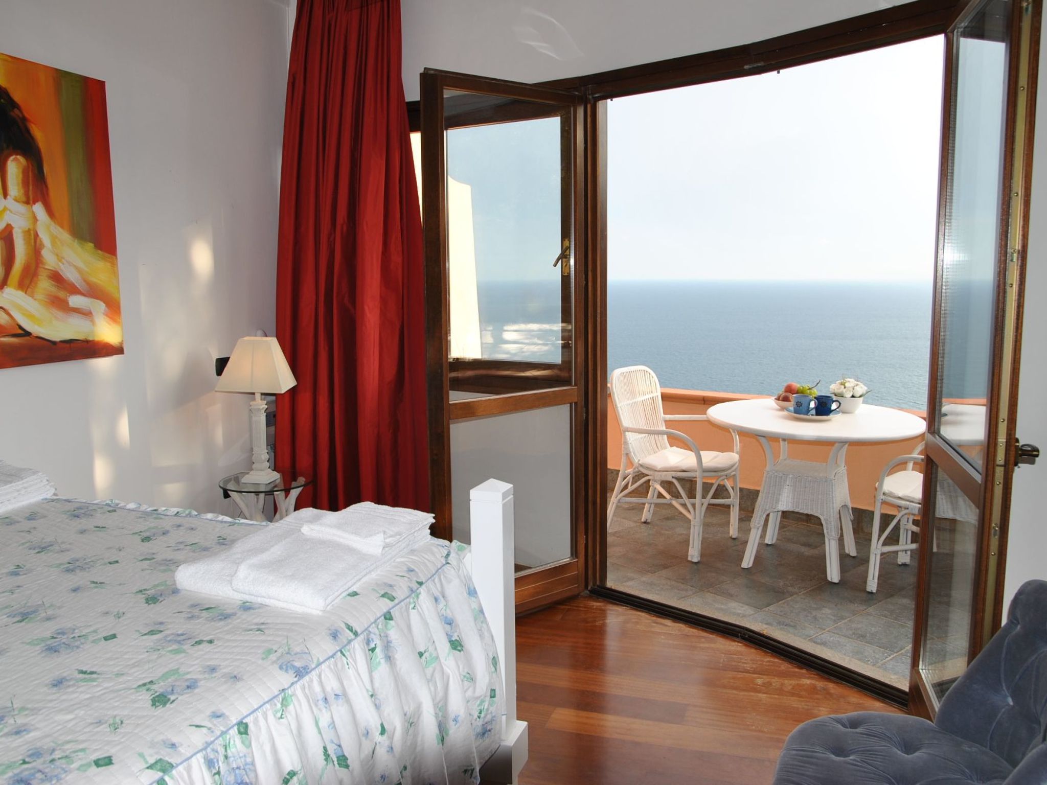 Villa Romantic Cove Atemberaubender Meerblick-Image-tags.info