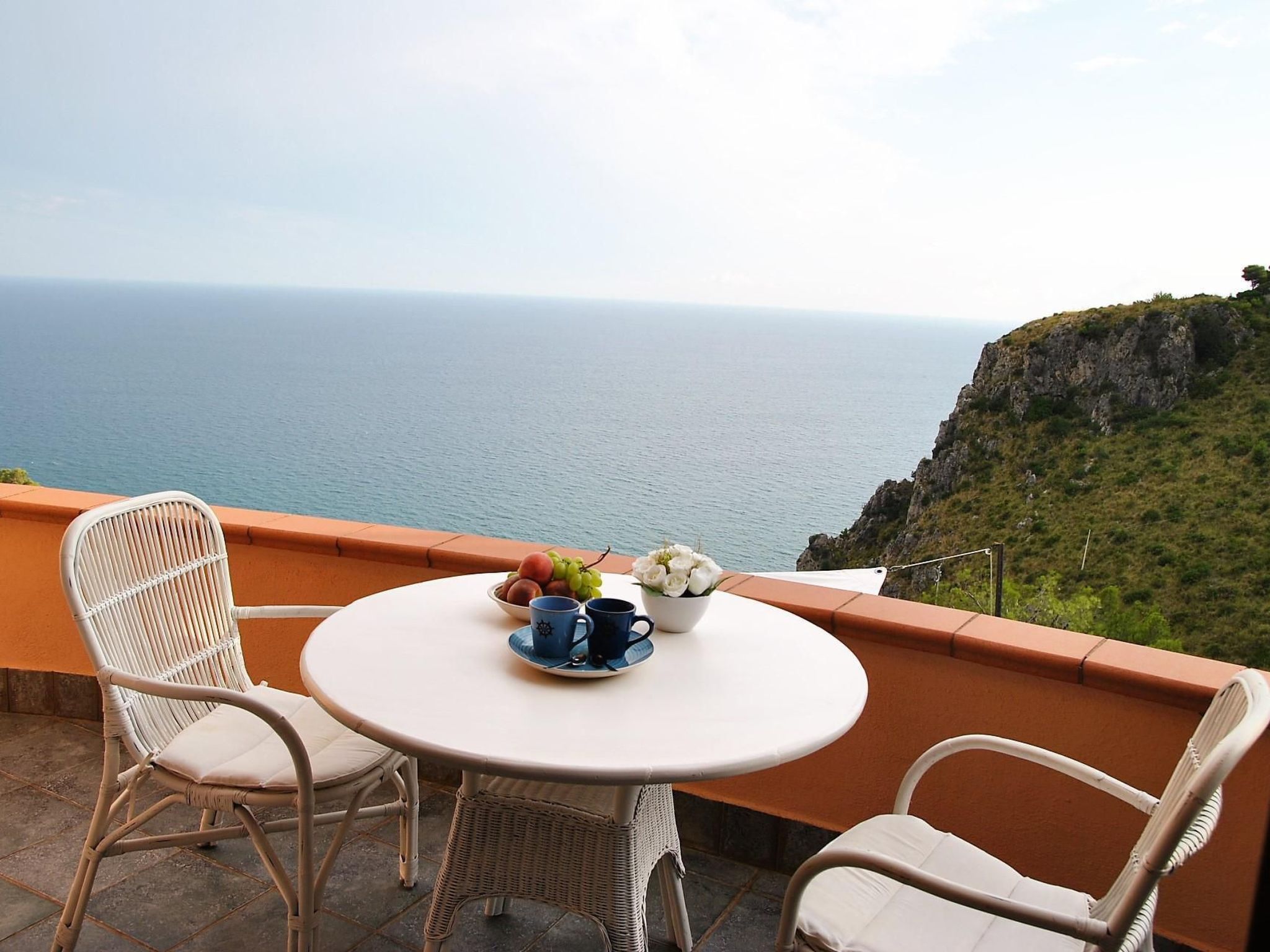 Villa Romantic Cove Atemberaubender Meerblick-Image-tags.info