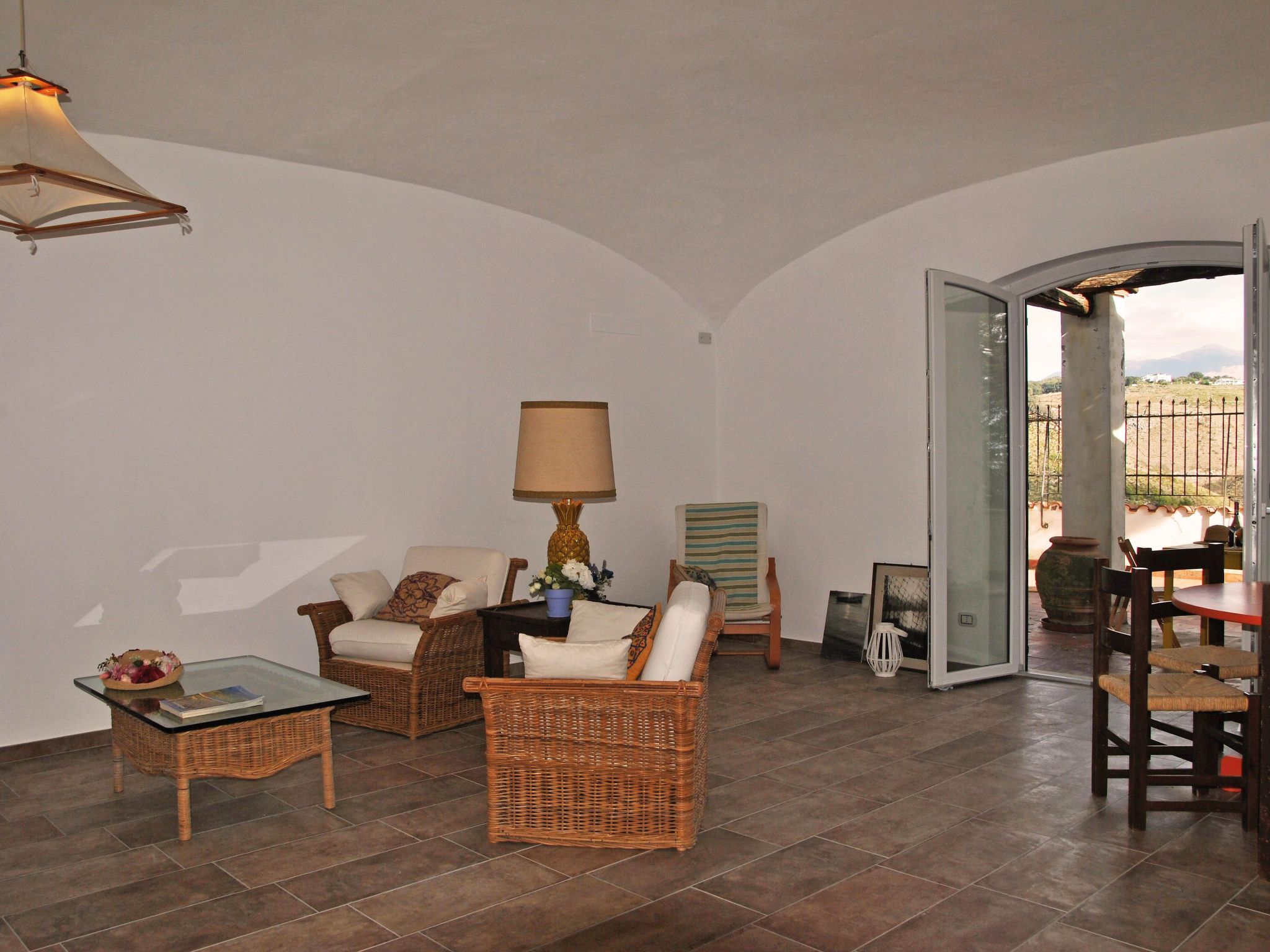 Villa zur Alleinbenutzung im Grünen — view 5 of 21
