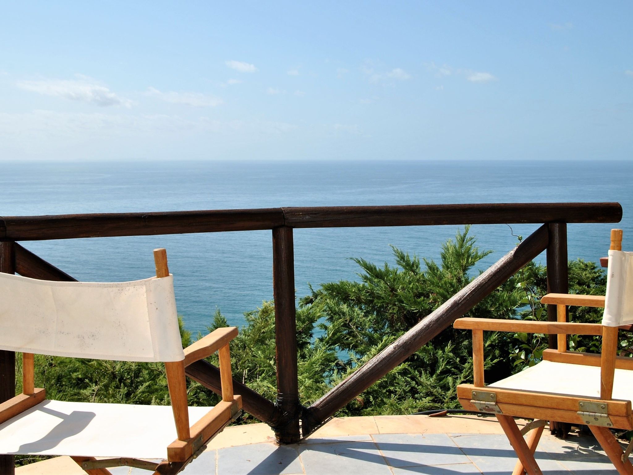 Haus in Sperlonga mit Terrasse und Grill