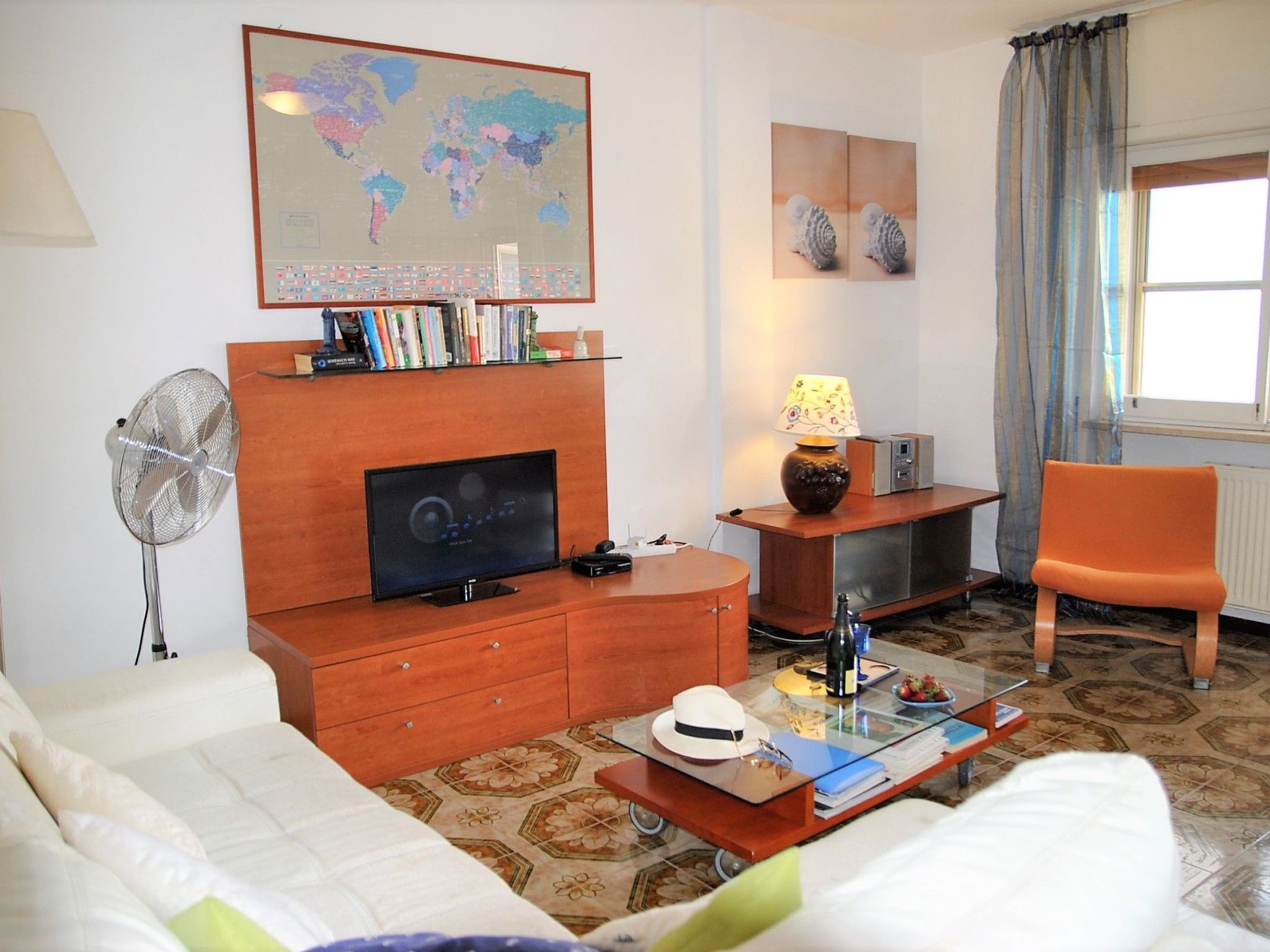 Angenehmes Haus in Sperlonga mit privatem Parkplatz-Image-tags.info