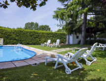 Casa di vacanze Sunny