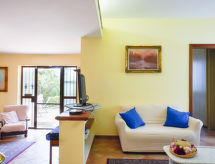 Casa di vacanze Sunny