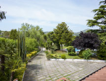 Casa di vacanze Sunny