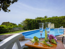Casa di vacanze Sunny