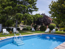 Casa di vacanze Sunny