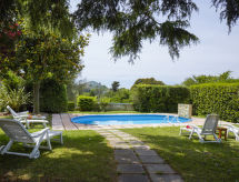 Casa di vacanze Sunny