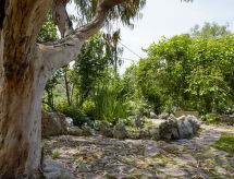 Casa di vacanze Sunny