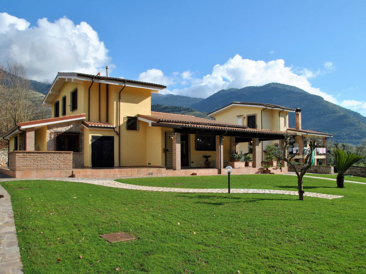 Casa de vacances Thalia