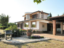 Vacation home La collina Delle Stelle