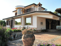 Vacation home La collina Delle Stelle