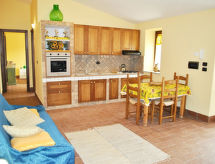 Vacation home La collina Delle Stelle