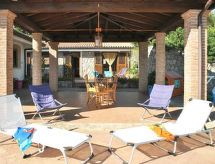 Vacation home La collina Delle Stelle
