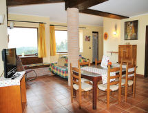 Vacation home La collina Delle Stelle