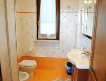 Vacation home La collina Delle Stelle