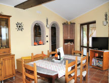 Vacation home La collina Delle Stelle