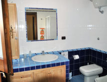 Vacation home La collina Delle Stelle