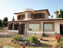 Vacation home La collina Delle Stelle