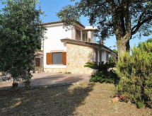 Vacation home La collina Delle Stelle
