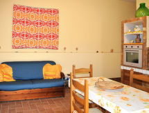Vacation home La collina Delle Stelle