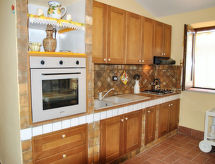 Vacation home La collina Delle Stelle