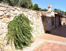 Vacation home La collina Delle Stelle