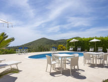 Vacation home La collina Delle Stelle