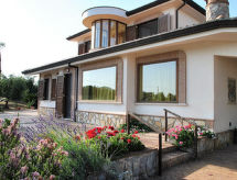 Vacation home La collina Delle Stelle