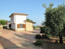 Vacation home La collina Delle Stelle