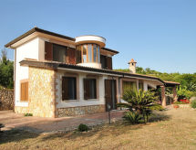 Vacation home La collina Delle Stelle