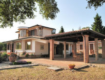 Vacation home La collina Delle Stelle