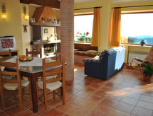 Vacation home La collina Delle Stelle