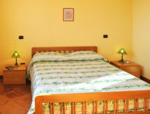 Vacation home La collina Delle Stelle