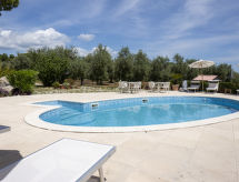 Vacation home La collina Delle Stelle