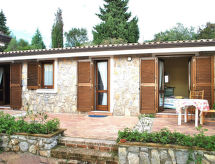 Vacation home La collina Delle Stelle
