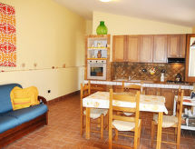 Vacation home La collina Delle Stelle