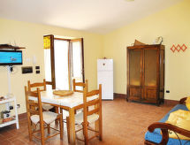 Vacation home La collina Delle Stelle