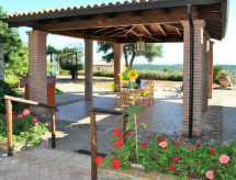 Vacation home La collina Delle Stelle