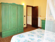 Vacation home La collina Delle Stelle