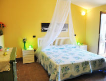 Vacation home La collina Delle Stelle