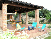 Vacation home La collina Delle Stelle