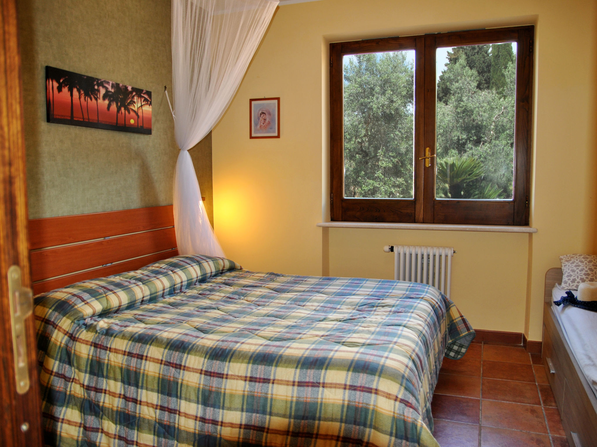 Collina delle Stelle-Inside