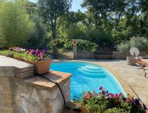 Vacation home Hjort