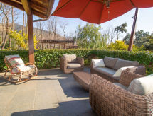 Vacation home Hjort