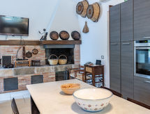 Vacation home Hjort