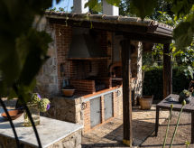 Vacation home Hjort