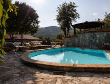 Vacation home Hjort